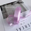 Cinta de regalo de 1,5 cm de ancho, cinta de regalo, cinta de regalo, cinta de regalo, cinta de regalo, cinta de regalo al por mayor de 22 metros de largo [un rollo de venta al por mayor]]