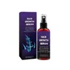 Spray Esencia para el Cuidado del Cabello de Romero Brillo Hidratante Cuidado del Cabello Suave y Esponjoso Hidratante Sin Enjuague Solución Nutritiva Cuidado