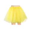Popular falda tutú para adultos, falda para correr, cosplay con forro y malla, exclusivamente para comercio exterior transfronterizo, falda midi TUTU