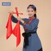 Palillos de Danza Mongol, Palillos de Danza para Niños, Danza Cuadrada para Adultos, Accesorios para Actuaciones Grupales de Exámenes de Arte, Actuación con Palillos de Danza