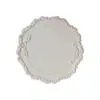Alfombrilla de Aislamiento Térmico de Silicona Resistente a Altas Temperaturas, Alfombrilla de Mesa Antiescaldaduras, Alfombrilla Casera Engrosada, Posavasos, Alfombrilla para Tazas, Tazones y Platos, Alfombrilla de Comedor con Patrón en Relieve