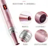 Microagujas eléctricas de cristal líquido para el hogar, instrumento de introducción de mesodermo, eliminación de acné y pecas, aguja nanomicrocristalina, instrumento de luz de agua, instrumento de belleza.