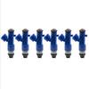 Acessórios para carro adequados para injetor de combustível japonês GTR14002-AN001 16600-JF00A