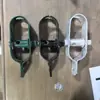 Torniquete de cuerda para invernadero agrícola tensor de alambre para estante de uvas venta al por mayor de fábrica