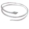 Pulsera Serpiente Espiritual Nicho Lujo Ligero Exquisita Personalidad Más Fácil de Combinar Moda Alto Gama Diseño Accesorios Año Animal 2025