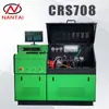 Fábrica Nantai Exporta Banco de Pruebas de Inyección Electrónica de Combustible Diésel CRS708 Banco de Pruebas de Riel Común de Alta Presión CR3000A-708