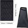 Bolsa de Poliéster para Ventilación de Secado Bolsa con Filtro de Polvo para Secadora Exterior