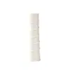Cubierta para agarre de pala de pickleball, cubierta protectora de silicona de alta elasticidad en tubo de PP, cubierta protectora en espiral antideslizante, cubierta para agarre de pala de exterior
