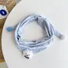 Toalha Triangular de Algodão Puro Venda de Sucesso na Amazon Cruzamento de Fronteiras Babadores de Algodão Puro Toalha de Baba para Crianças Pequenas Babador de Bebê com Bolso para Arroz