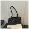 Bolso retro de nicho estilo coreano para mujer 2026 nuevo bolso tote versátil de moda bolso de mano casual simple bolso de hombro