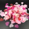 1,5cm Lantejoulas de Papel Coloridas Pétalas de Casamento Confete Amazon Confete para Encher Balão 15g