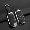 Adecuado para Cubierta de Llave de Coche Vinfast, Funda Inteligente Premium China V5 Junjie Vvdi con Carcasa Metálica, Gama Alta