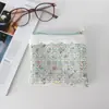 Nuevo Monedero Pequeño Estilo Coreano Estilo Chanel, Exquisito Porta Identificación de Alta Gama, Mini Bolsa para Guardar Labiales, Bolso de Mano de Alto Valor