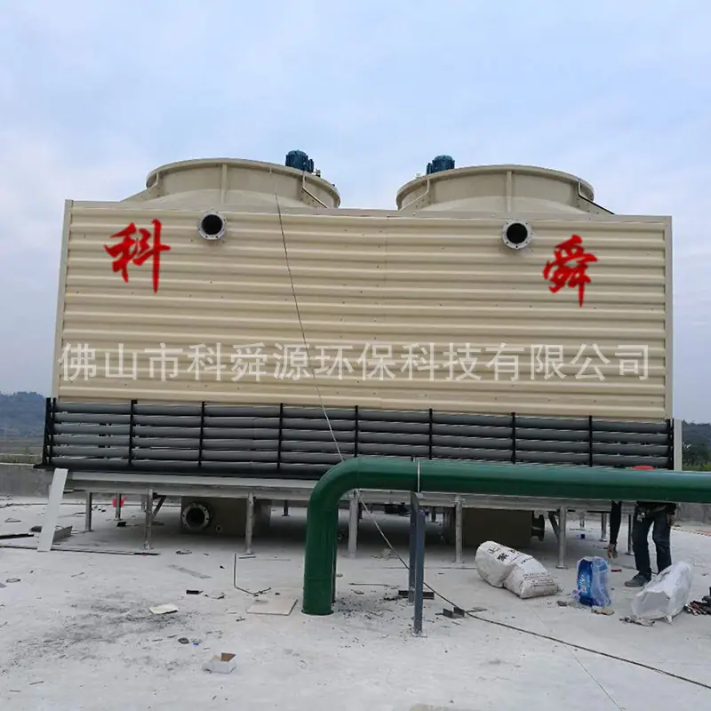 400某化工厂工程