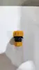 Conectores Padrão de 4 Pontos e 6 Pontos para Garrafas de Leite, Regar Flores, Lavagem de Carros, Pistolas de Água, Mangueiras de Água Macias, Conectores Padrão para Máquinas de Lavar Roupa e Conectores de Torneira