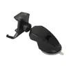 Fábrica en stock coche nuevo ventosa telescópica soporte para coche salida de aire acondicionado bloqueo automático soporte creativo para teléfono móvil