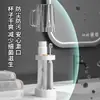 Vaso para enjuague bucal, Vaso para cepillado de dientes, Cilindro dental, Cepillo de dientes, Caja de almacenamiento para cepillo de dientes eléctrico, Dormitorio estudiantil, Set de artículos de tocador
