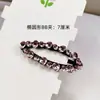 Pinza de Presión Estilo Coreano Lujo Ligero Full Pedrería Pinza para Flequillo Pinza para el Cabello para Mujer Pinza BB de Pedrería de Alta Gama Nuevo Pinza para Cabello Rebelde de Celebridad de Internet