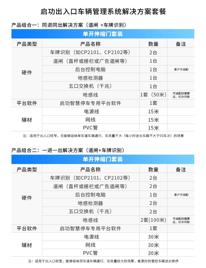 QG-DZ2109直流栅栏道闸_10