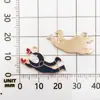 1 Dijes de Astronauta Estrella Luna Esmaltados de Aleación para Joyería DIY para Collar, Pulsera, Aretes