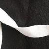 Os fabricantes vendem agulha-perfurado corte de algodão não tecido manga Cage tira manga gaiola algodão tira poliéster tecido não tecido largura pode ser definido
