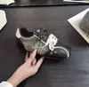 Diseño único, zapatillas de entrenamiento alemanas con bloques de color para mujer, nueva colección primavera/otoño 2026, a la moda, versátiles, cómodas y con suela blanda