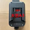 Lâmpada de Iluminação Portátil Recarregável Luz de Emergência Compatível com Bateria Dayi Barraca de Trabalho Reparo Externo Interruptor Portátil