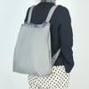 Bolso de mano informal de estilo coreano, nuevo, portátil, de gran capacidad, para viajes al aire libre, fitness, almacenamiento, mochila de viaje