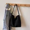 Bolso de hombro versátil de gran capacidad para mujer, nuevo 2026, bolso tote casual para el día a día, bolso tote para mujer