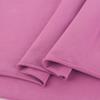 40 tejido de spandex suéter pequeño tela primavera y verano elástico pequeño felpa pantalones deportivos tejido de punto elástico en cuatro direcciones
