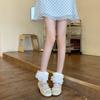 Calcetines Lolita Sweet Lolita para mujer, calcetines blancos de encaje multicapa, estilo ballet de primavera y verano, calcetines japoneses
