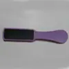 Ferramenta de Aço Inoxidável para Cuidado dos Pés de Dupla Face para Remover Pele Morta, Calos, Calosidades nos Pés, Lixadeira de Pés, Esfoliador de Pés, Suprimentos Profissionais para Banho de Pés