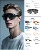 Gafas de Marco Cuadrado Artísticas Retro de Metal para Uso Diario Moda Marco para Gafas Graduadas Anti-Luz Azul Venta al por Mayor Transfronteriza