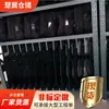 Fabricantes de Shandong fornecem prateleiras móveis com rodas prateleiras verde militar prateleiras de armazenamento prateleiras verde militar