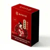 Té de Jengibre y Azúcar Moreno Soluble Seleccionado Cuidadosamente Tienda Antigua Tongrentang Lejia de Nanjing 100g Té de Jengibre y Azúcar Moreno Venta al por Mayor y Distribución