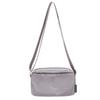 2025 Nova Bolsa Transversal de Nylon Feminina Bolsa de Tecido Oxford Feminina Bolsa de Ombro Casual Bolsa Pequena Leve Bolsa Pequena de Tecido para Casal