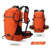 Mochila de Montanhismo Esportes ao Ar Livre Transfronteiriça Grande Capacidade Leve Impermeável Nylon 25L Mochila para Deslocamento Lazer Caminhada