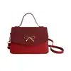 Bolso Coreano de Nicho para Axila para Mujer 2026 Nuevo Bolso de Mano de Moda Cuadrado Pequeño Diseño Único Elegante Bolso Cruzado