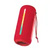 HOPESTAR P39 Altavoz Bluetooth Impermeable para Exteriores Deportivo Inalámbrico Tarjeta Estéreo Portátil Subwoofer Nuevo