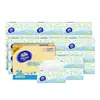 Papel de Seda Suave Vinda, Delgado y Resistente, 3 Capas, 100 Hojas, Delicado y Flexible V2607