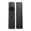 Venta caliente boutique XMRM-00A para caja millet S 4K W control remoto por voz bluetooth botón negro