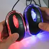 Ratón con Cable al por Mayor, Monitoreo de Seguridad para Oficina y Hogar, Ratón Óptico de Colores, Stock Listo del Fabricante