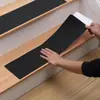 Amazon Transfronterizo Set Combinado de una Sola Pieza Parche Antideslizante Luminoso Escarchado para Escaleras Cinta Antideslizante
