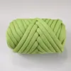 Hilo Islandés, Algodón Hilado en Anillo Ultragrueso, Manta de Pana Tejida a Mano, Cama para Gatos, Cojín Decorativo, Cojín para Asiento, Hilo Grueso Hilo Hilado en Anillo