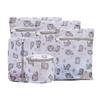 Bolsa Gruesa para Lavar Ropa Shumi 70g, Bolsa de Malla Fina Grande para Ropa Interior y Prendas, Almacenamiento para Lavadora Doméstica, Al por Mayor