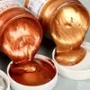 Oro perlado plata 300ml pintura metálica pintura de pared pintado a mano pintura perlada al por mayor pintura acrílica dorada