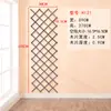Cesta de flores de madera maciza para pared maceta de madera podrida maceta de pared estante para macetas decoración de balcón colgante de flores colgante de flores accesorios
