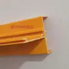 Fabricantes de PVC/PP/ABS na Cidade de Shiyian Vendem Vários Perfis de ABS, Perfis de Ventilação de Ar e Perfis Plásticos no Atacado