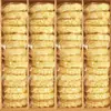 Tazón Grande de Fideos, Caja Entera, Fideos de Pavo a Granel No Fritos, Fideos Picantes, Fideos Grandes, Snacks Nocturnos, Fideos Comerciales, Temperatura Ambiente