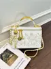 Bolso de Mujer Bordado de Alta Gama 2026, Bolso de Mano Moderno y Elegante, Bolso de Hombro y Cruzado, Bolso Caja Versátil para el Día a Día
